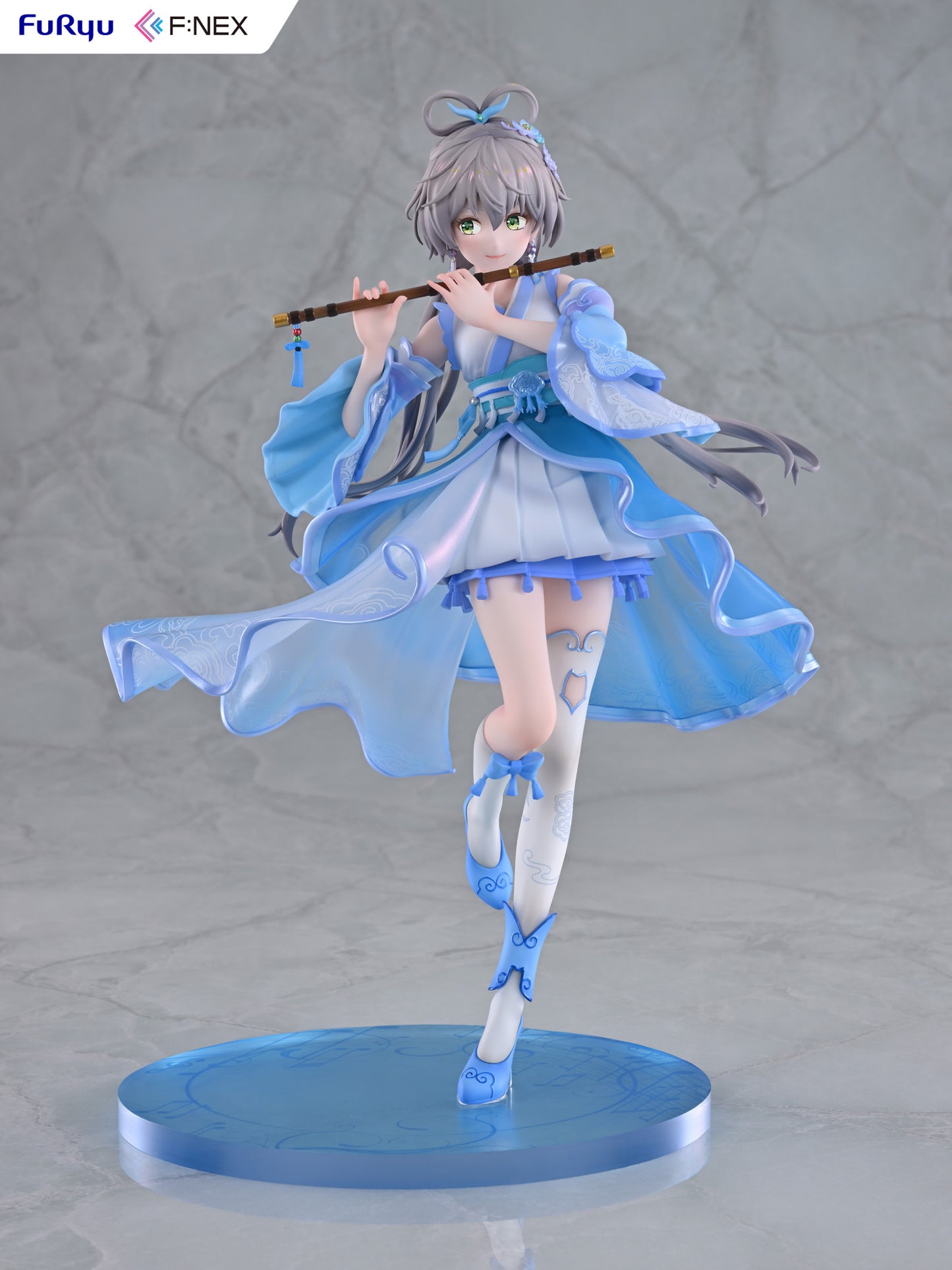 Luo Tianyi Vsinger Luo Tianyi Ge Xing Version 1/7 Scale