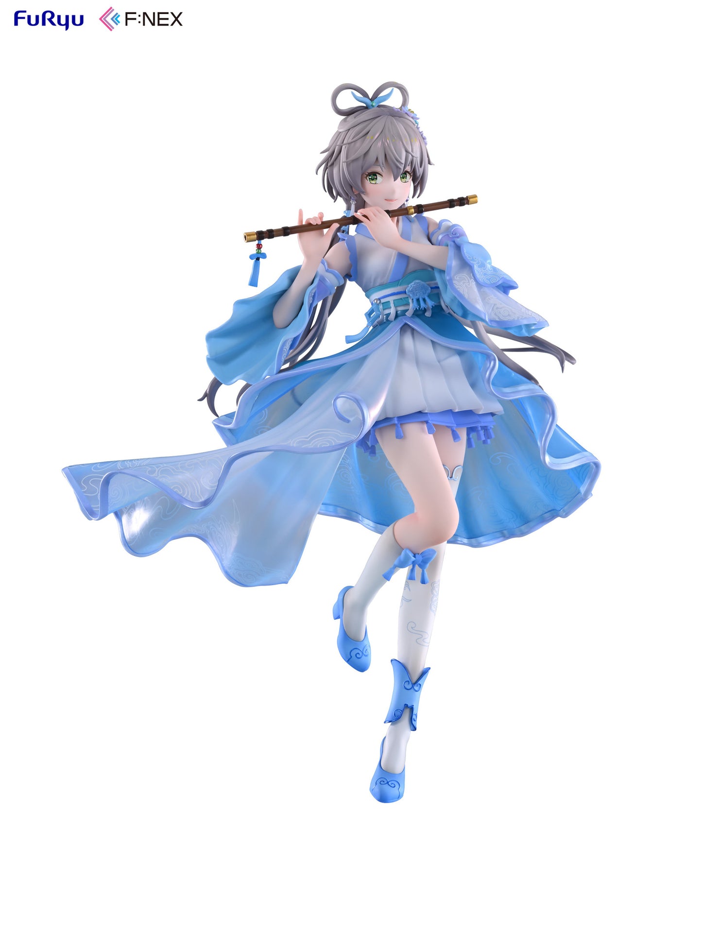 Luo Tianyi Vsinger Luo Tianyi Ge Xing Version 1/7 Scale