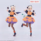 Lycoris Recoil Brilliant Figure Nishikigi Chisato Halloween Version