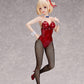 Lycoris Recoil Chisato Nishikigi Bunny Version 1/4 Scale