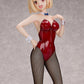 Lycoris Recoil Chisato Nishikigi Bunny Version 1/4 Scale