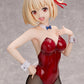 Lycoris Recoil Chisato Nishikigi Bunny Version 1/4 Scale