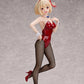 Lycoris Recoil Chisato Nishikigi Bunny Version 1/4 Scale