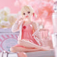 Lycoris Recoil Desktop Cute Figure Chisato Nishikigi (Roomwear Version)