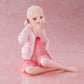 Lycoris Recoil Desktop Cute Figure Chisato Nishikigi (Roomwear Version)