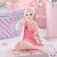 Lycoris Recoil Desktop Cute Figure Chisato Nishikigi (Roomwear Version)