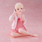 Lycoris Recoil Desktop Cute Figure Chisato Nishikigi (Roomwear Version)