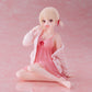 Lycoris Recoil Desktop Cute Figure Chisato Nishikigi (Roomwear Version)