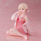 Lycoris Recoil Desktop Cute Figure Chisato Nishikigi (Roomwear Version)