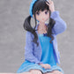 Lycoris Recoil Desktop Cute Figure Takina Inoue (Roomwear Version)
