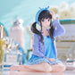 Lycoris Recoil Desktop Cute Figure Takina Inoue (Roomwear Version)