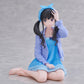 Lycoris Recoil Desktop Cute Figure Takina Inoue (Roomwear Version)