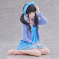 Lycoris Recoil Desktop Cute Figure Takina Inoue (Roomwear Version)