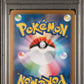 2023 Pokemon Japanese Sv2A-Pokemon 151 025 Pikachu Master Ball Reverse Holo - PSA 10
