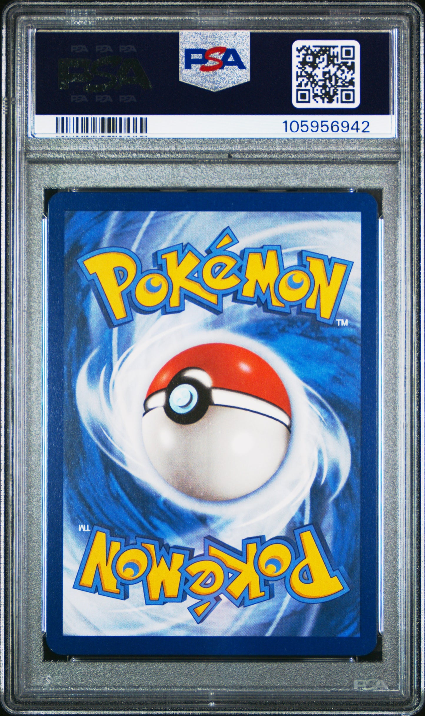 2024 Pokemon Ssp En-Surging Sparks 203 Latios Illustration Rare - PSA 9