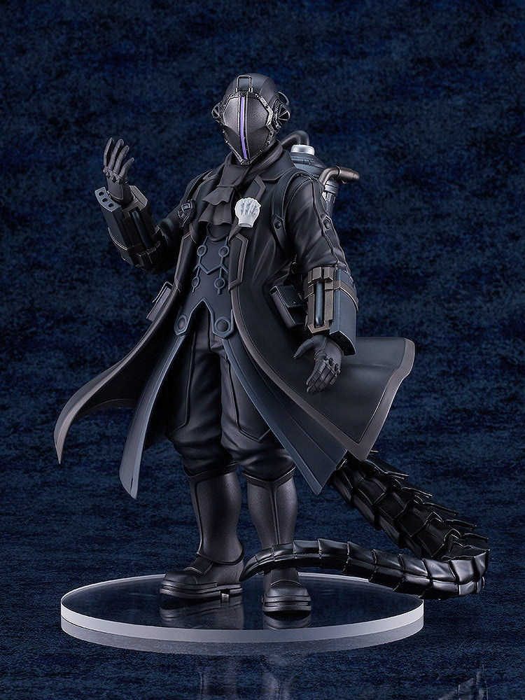 Made in Abyss Dawn of the Deep Soul POP UP PARADE SP Bondrewd