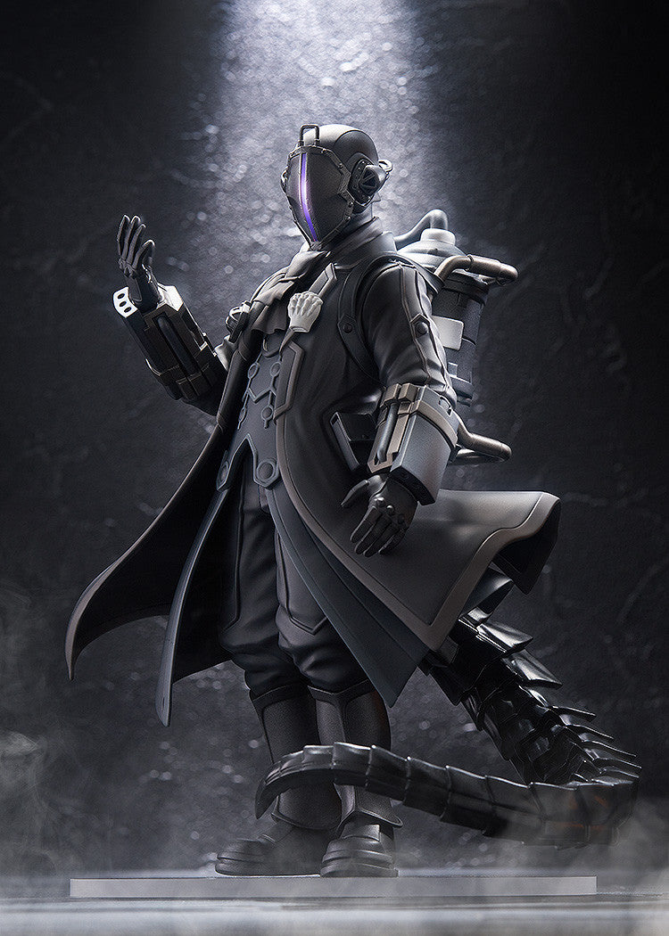 Made in Abyss Dawn of the Deep Soul POP UP PARADE SP Bondrewd