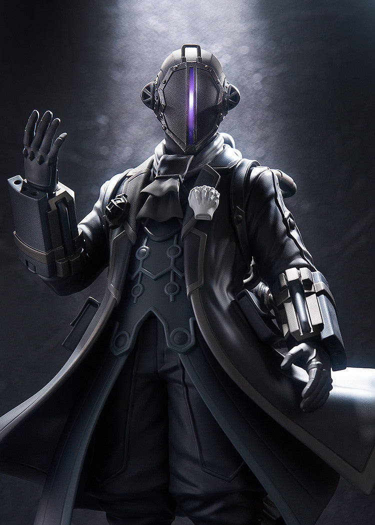 Made in Abyss Dawn of the Deep Soul POP UP PARADE SP Bondrewd