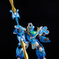 Mado King Granzort Moderoid King's Style Aquabeat