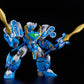 Mado King Granzort Moderoid King's Style Aquabeat