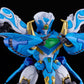 Mado King Granzort Moderoid King's Style Aquabeat