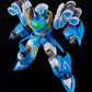 Mado King Granzort Moderoid King's Style Aquabeat