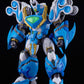Mado King Granzort Moderoid King's Style Aquabeat