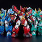 Mado King Granzort Moderoid King's Style Aquabeat