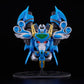 Mado King Granzort Moderoid King's Style Aquabeat