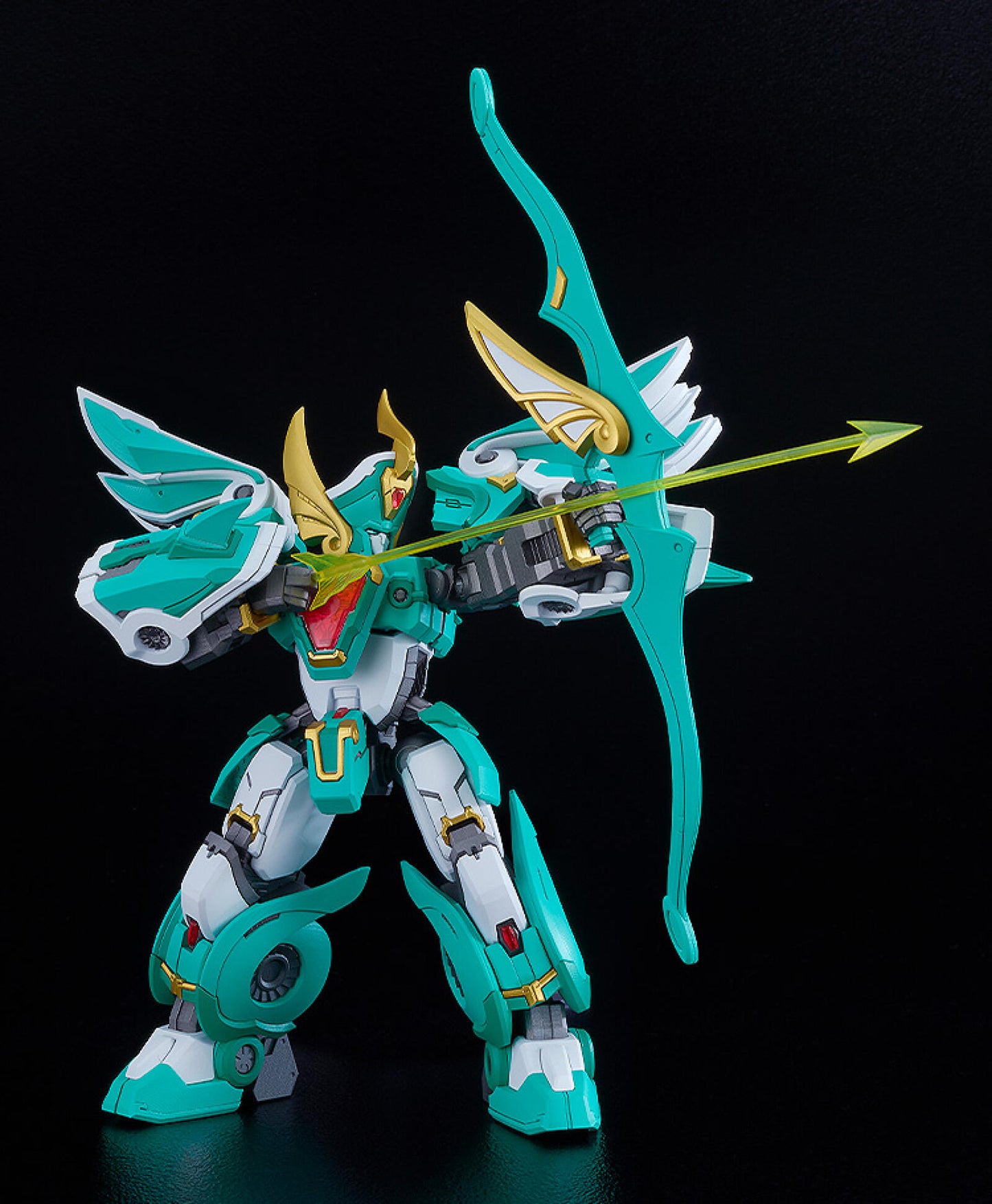 Mado King Granzort Moderoid King's Style Winzert