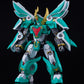Mado King Granzort Moderoid King's Style Winzert