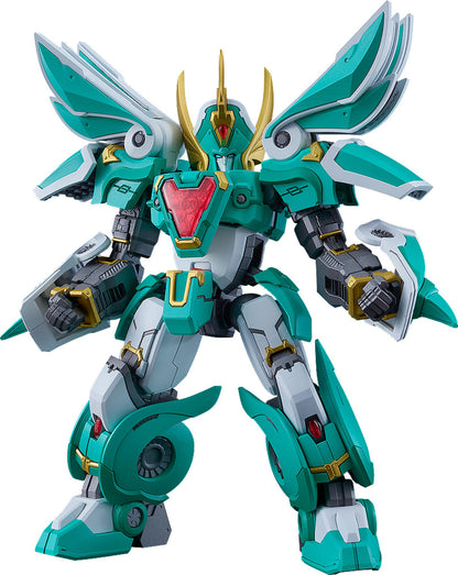 Mado King Granzort Moderoid King's Style Winzert