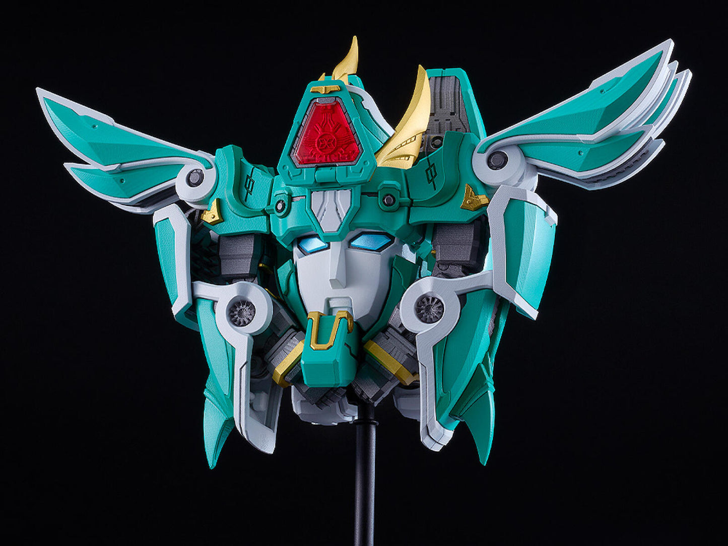 Mado King Granzort Moderoid King's Style Winzert