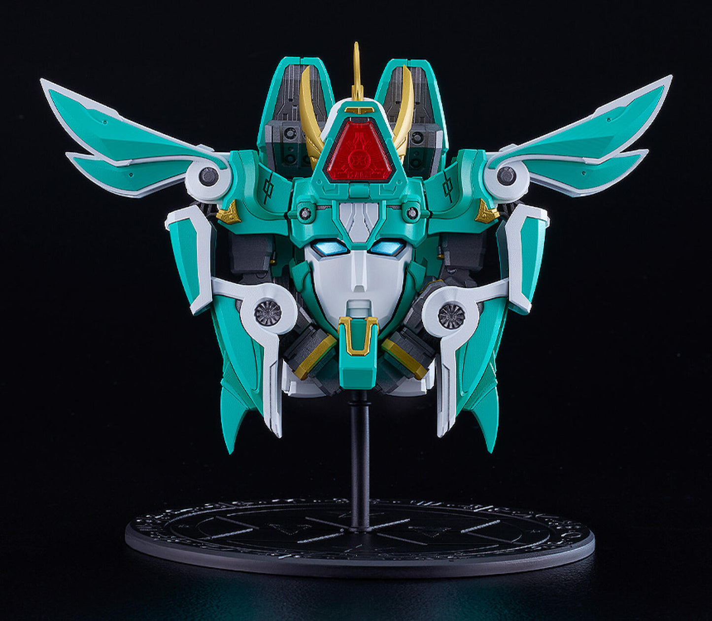 Mado King Granzort Moderoid King's Style Winzert