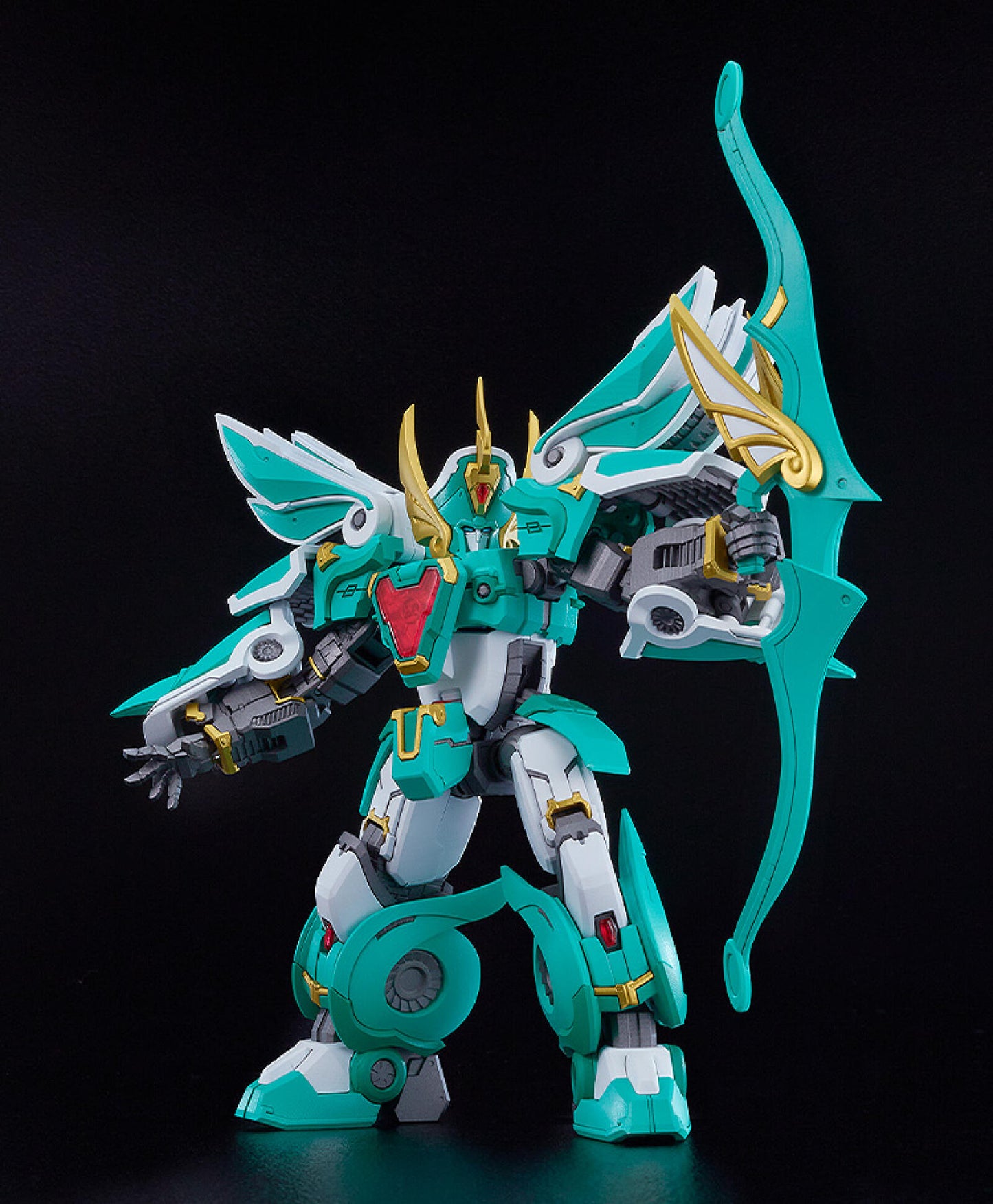 Mado King Granzort Moderoid King's Style Winzert