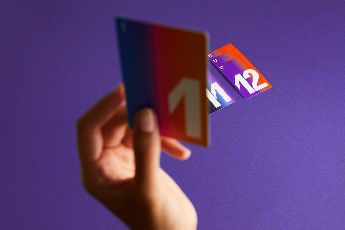 Magenta 6 - I'm Out!