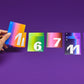 Magenta 6 - I'm Out!