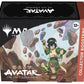 Magic the Gathering Avatar the Last Airbender Collector Boosters (12 Boosters Per Display)