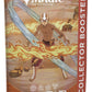 Magic the Gathering Avatar the Last Airbender Collector Boosters (12 Boosters Per Display)