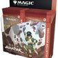 Magic the Gathering Avatar the Last Airbender Collector Boosters (12 Boosters Per Display)