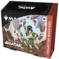 Magic the Gathering Avatar the Last Airbender Collector Boosters (12 Boosters Per Display)