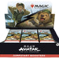 Magic the Gathering Avatar the Last Airbender Jumpstart Boosters (24 Boosters Per Display)