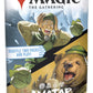 Magic the Gathering Avatar the Last Airbender Jumpstart Boosters (24 Boosters Per Display)