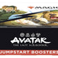 Magic the Gathering Avatar the Last Airbender Jumpstart Boosters (24 Boosters Per Display)