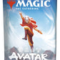 Magic the Gathering Avatar the Last Airbender Play Boosters (30 Boosters Per Display)