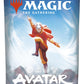 Magic the Gathering Avatar the Last Airbender Play Boosters (30 Boosters Per Display)