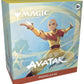 Magic the Gathering Avatar the Last Airbender Prerelease Pack
