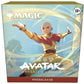 Magic the Gathering Avatar the Last Airbender Prerelease Pack