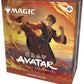 Magic the Gathering Avatar the Last Airbender Prerelease Pack