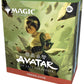 Magic the Gathering Avatar the Last Airbender Prerelease Pack